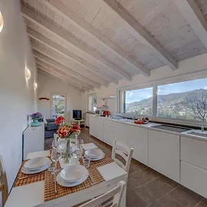 Casa Paradiso Camogli