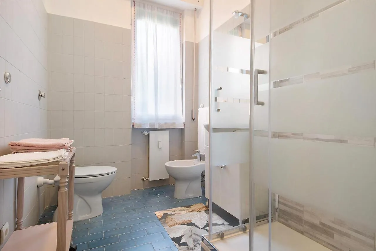 La Casa Di Carla Apartment Camogli