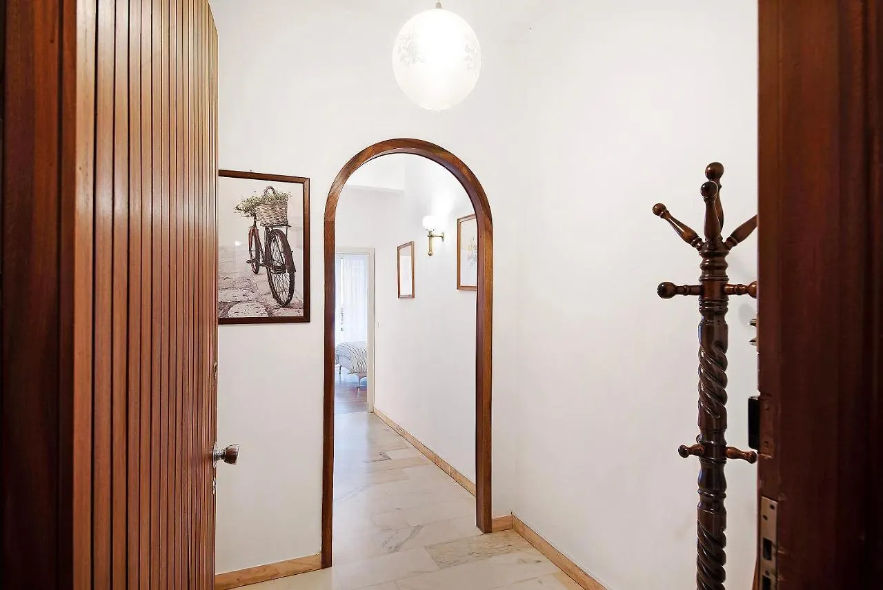 La Casa Di Carla Apartment Camogli