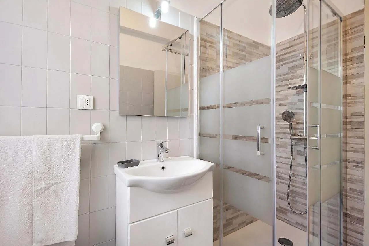La Casa Di Carla Apartment Camogli Italy