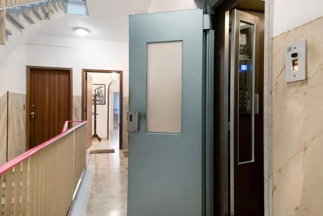 La Casa Di Carla Apartment Camogli Italy