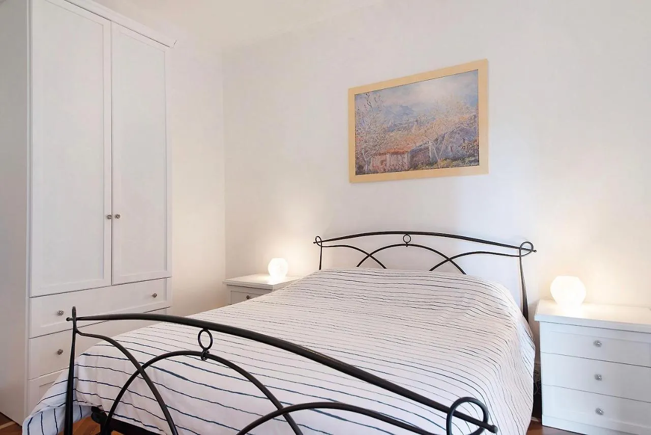 La Casa Di Carla Apartment Camogli 0*,  Italy