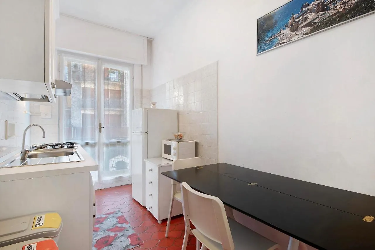 La Casa Di Carla Apartment Camogli 0*,  Italy