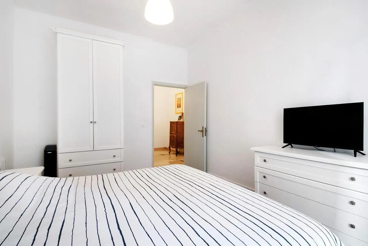 La Casa Di Carla Apartment Camogli