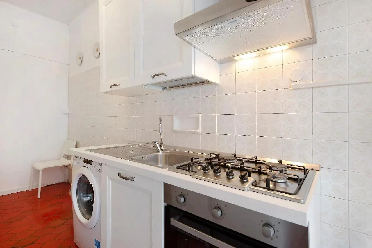 La Casa Di Carla Apartment Camogli